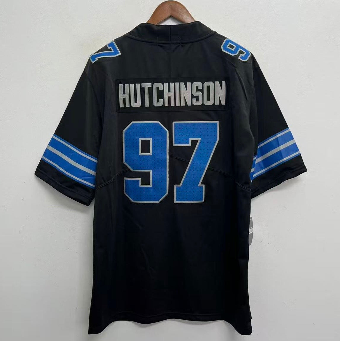 Aiden Hutchinson Detroit Lions Jersey Classic Authentics product image 1