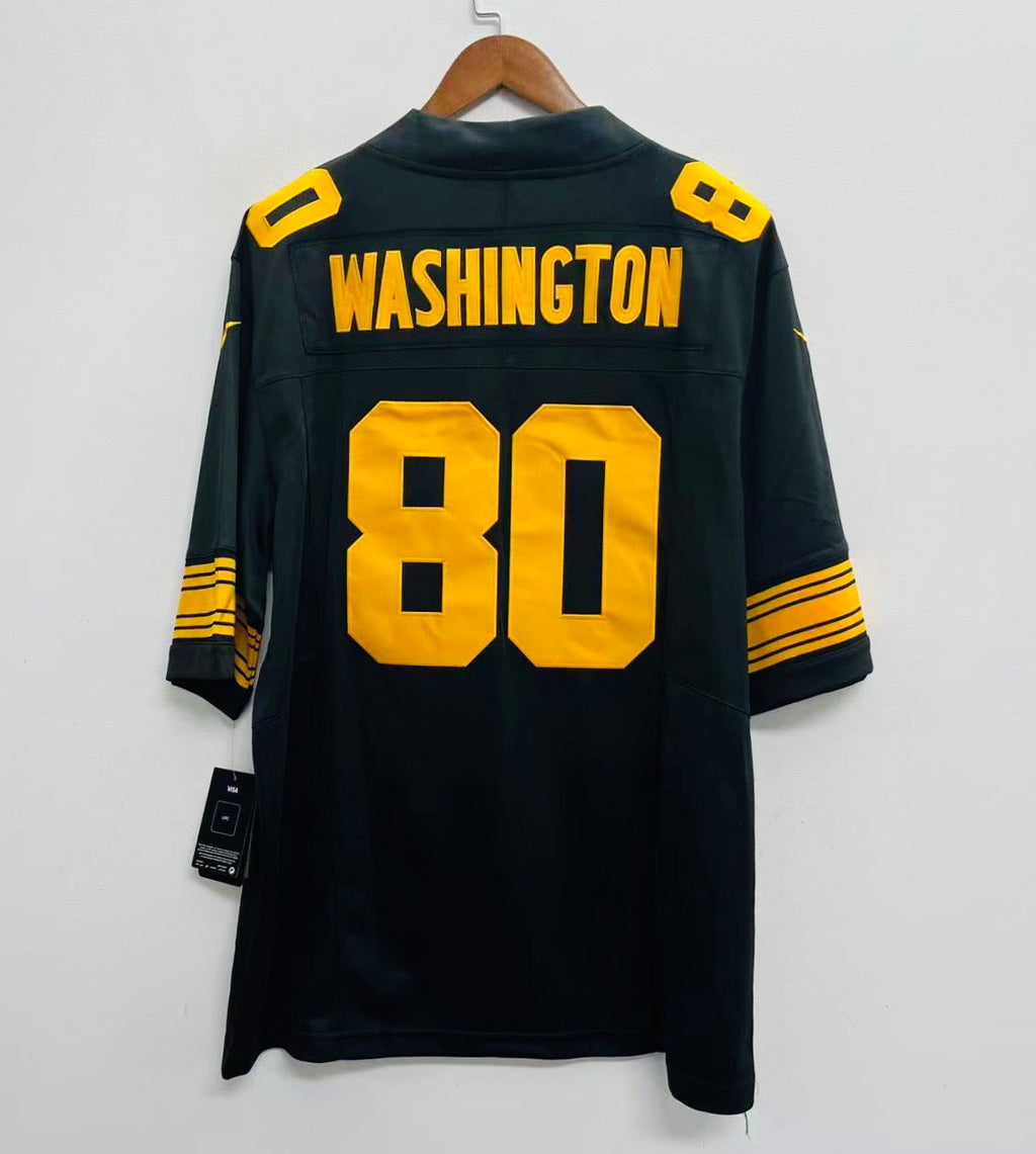 Darnell Washington Pittsburgh Steelers Official NFL Nike product image 1