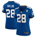 Jonathan Taylor Indianapolis Colts Official NFL Nike product image 1