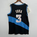 Bob Sura Cleveland Cavaliers Official NBA Mitchell & Ness product image 1