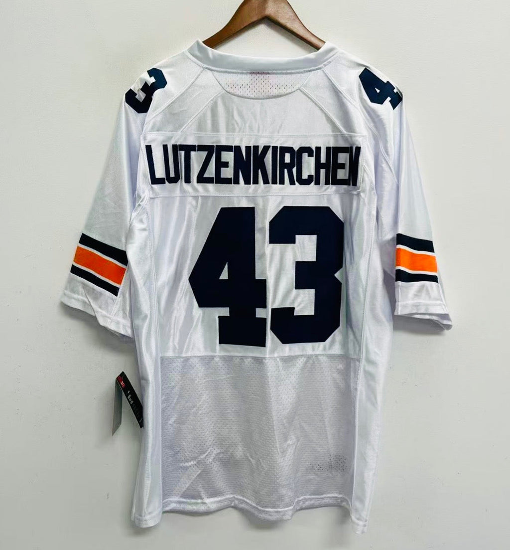 Philip Lutzenkirchen YOUTH KIDS Auburn Tigers Official NCAA product image 1