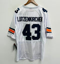 Philip Lutzenkirchen YOUTH KIDS Auburn Tigers Official NCAA product image 1