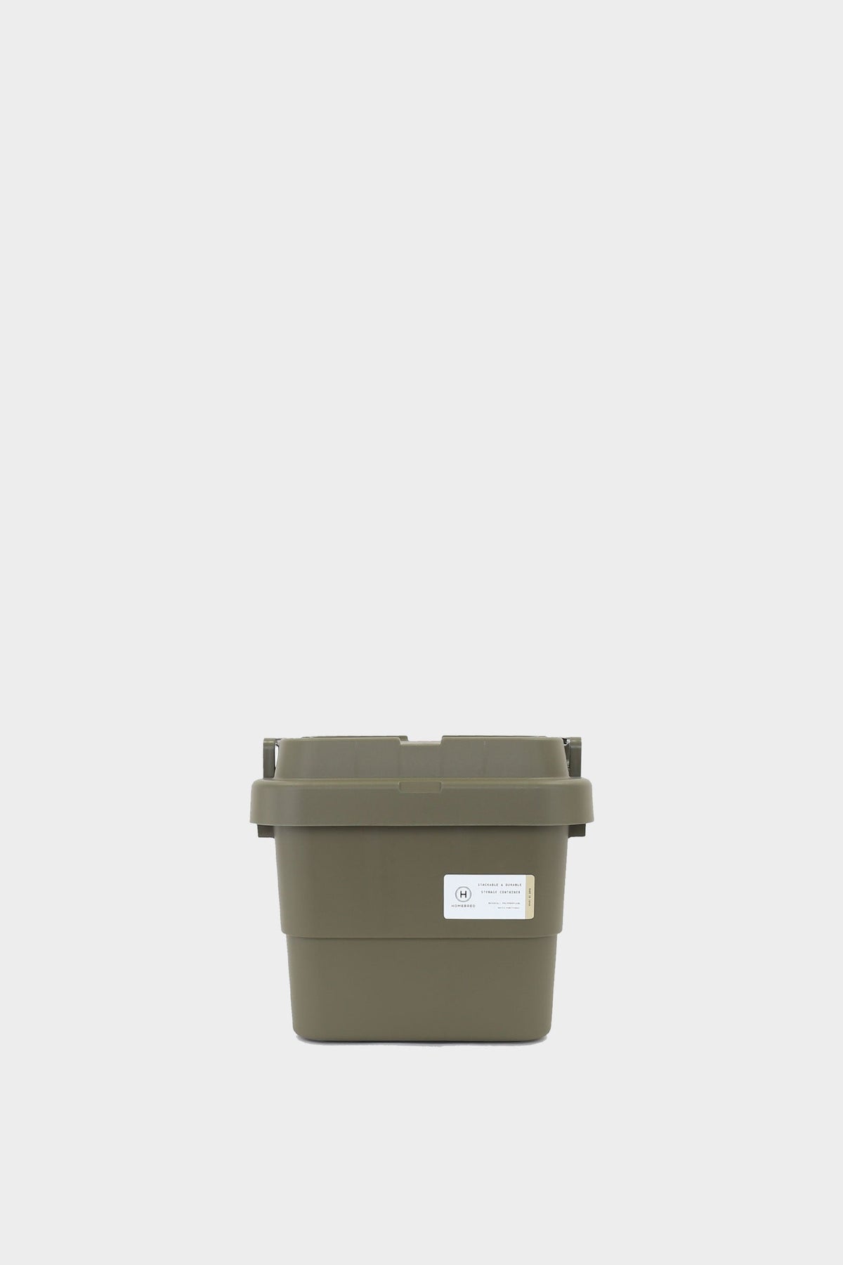 8 Gallon Container product image 1, provided for visual reference and product detail review