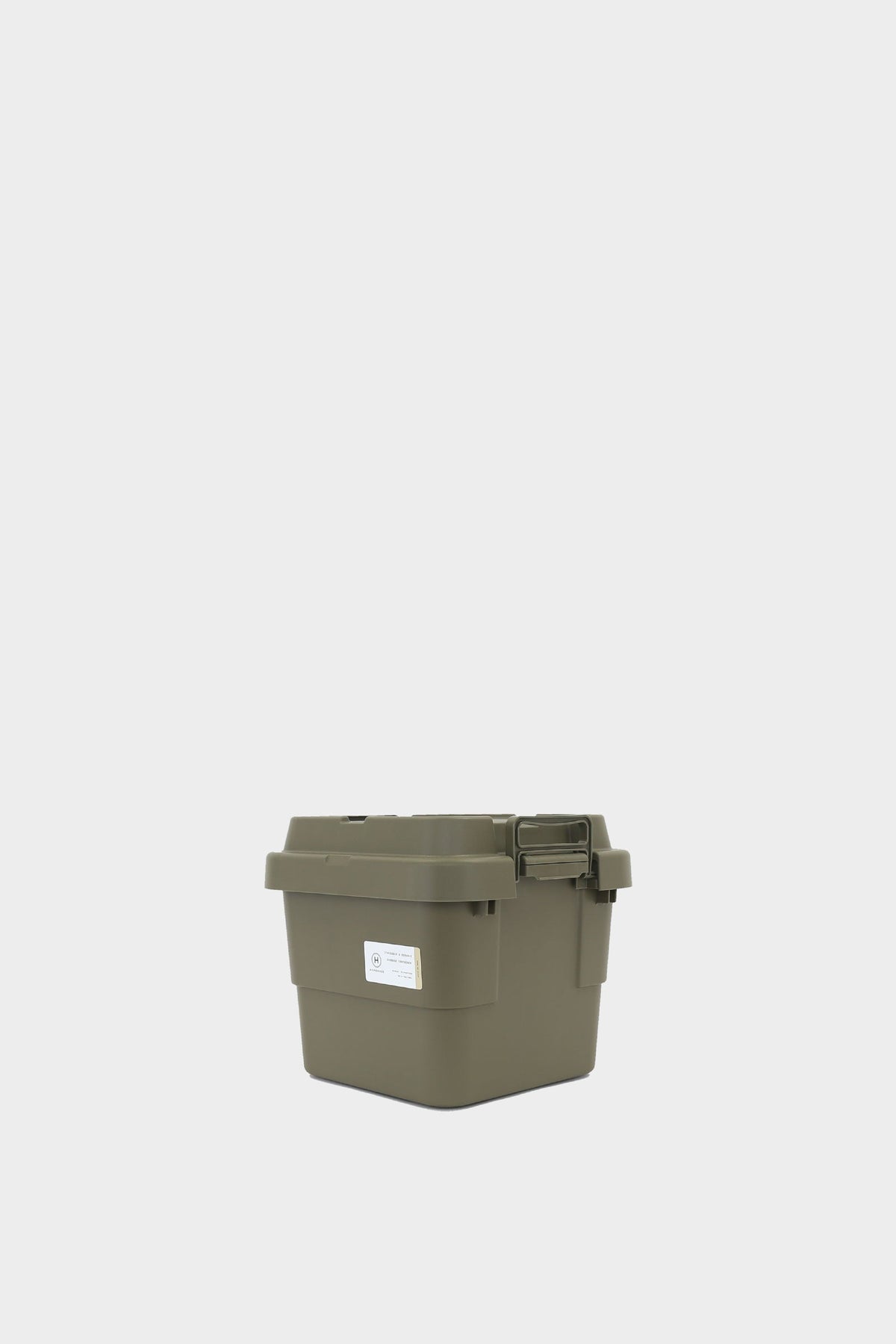 8 Gallon Container product image 2, provided for visual reference and product detail review