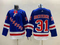 Igor Shesterkin YOUTH KIDS New York Rangers Official NHL product image 1