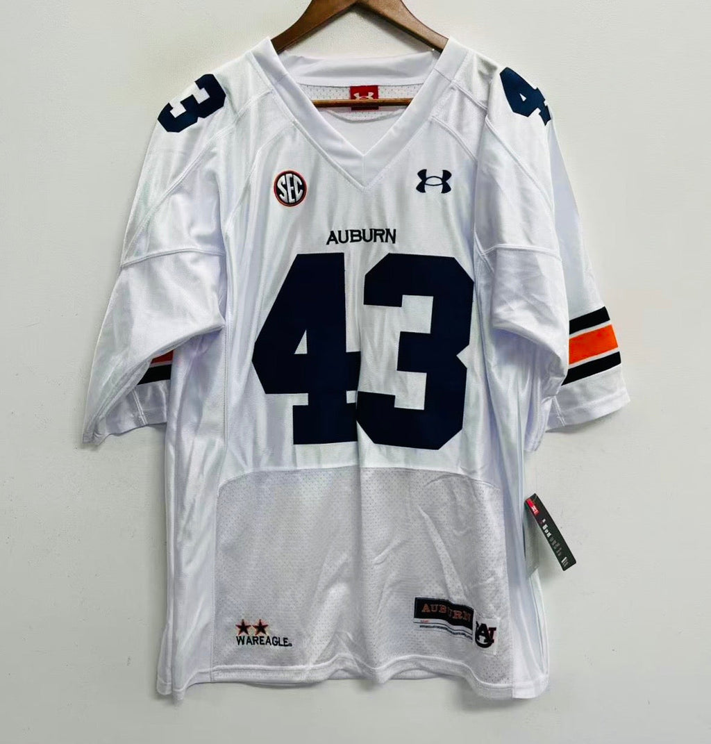 Philip Lutzenkirchen YOUTH KIDS Auburn Tigers Official NCAA product image 2