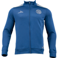 Pirma Cruz Azul 26-27 Full Zip Jacket product image 1, provided for visual reference and product detail review
