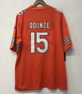 Rome Odunze Chicago Bears YOUTH KIDS Official NFL Nike product image 1