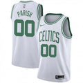 Robert Parish Boston Celtics Official NBA Nike Jersey product image 1