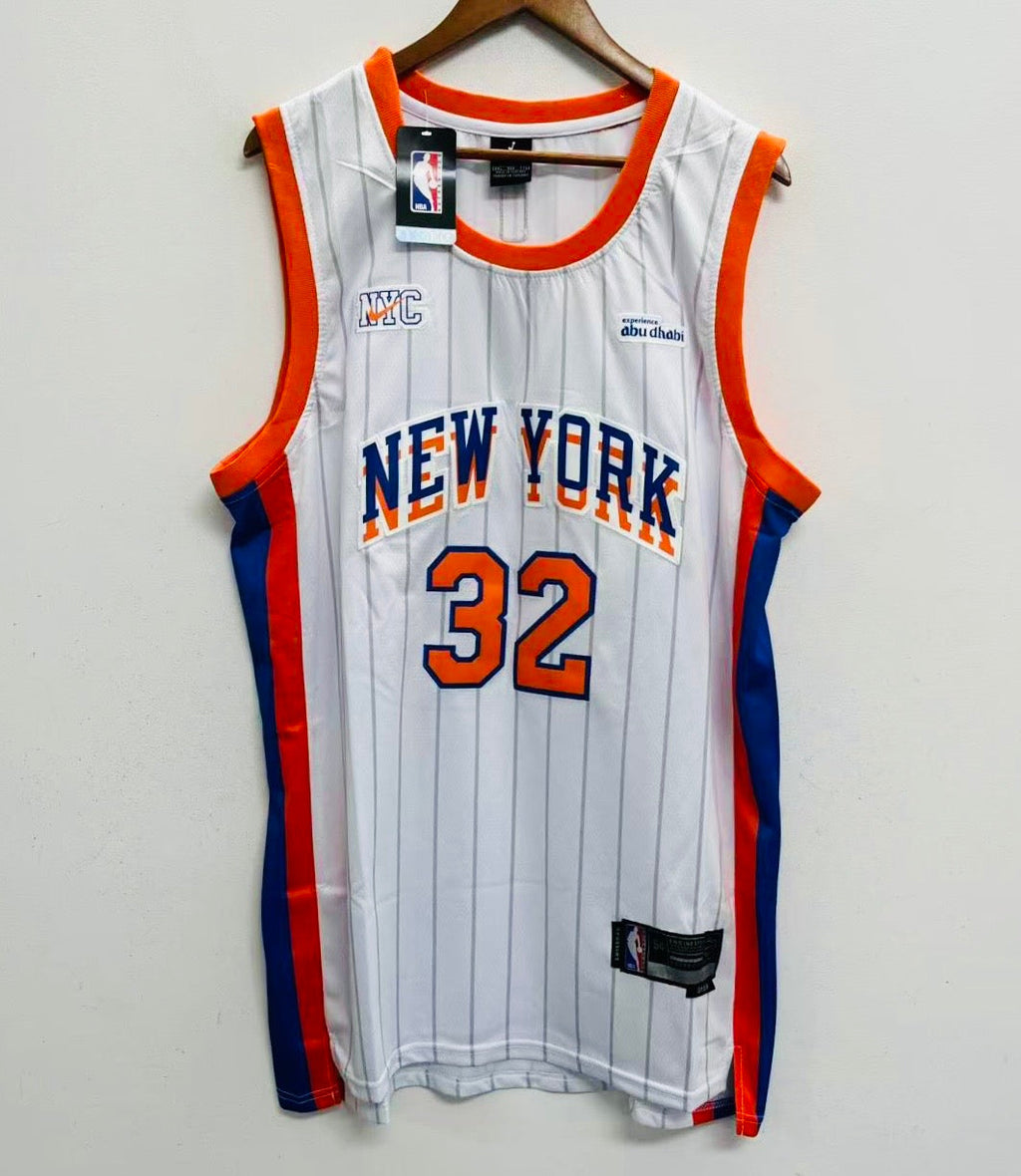 Karl-Anthony Towns New York Knicks Official Nike NBA Jersey product image 2