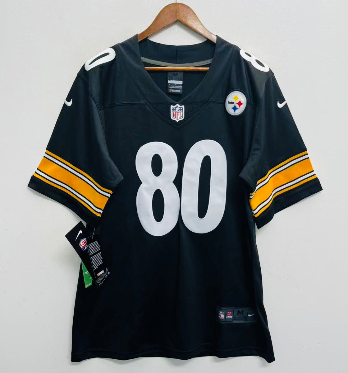 Darnell Washington Youth Kids Pittsburgh Steelers Official product image 2