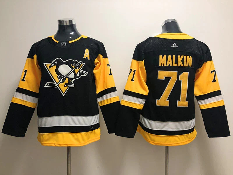 Evgeni Malkin YOUTH KIDS Pittsburgh Penguins Official NHL product image 1