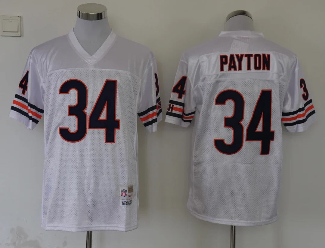 Walter Payton Chicago Bears YOUTH KIDS Official NFL product image 1