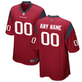 Any name & Number Customized Houston Texans Official NFL product image 1