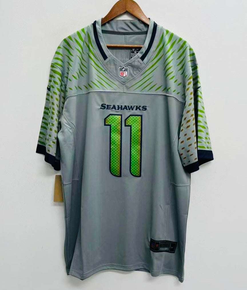 Jaxon Smith - Njigba Seattle Seahawks Official 2025 NFL product image 2
