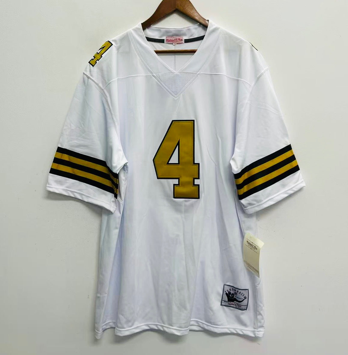 Kool-Aid McKinstry New Orleans Saints Official NFL Nike product image 2