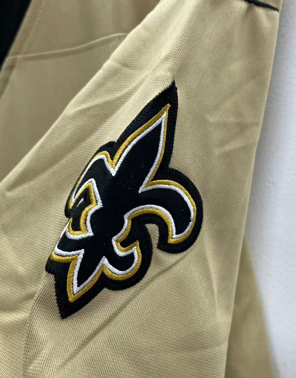 Any Name and number customized New Orleans Saints NFL Nike product image 5