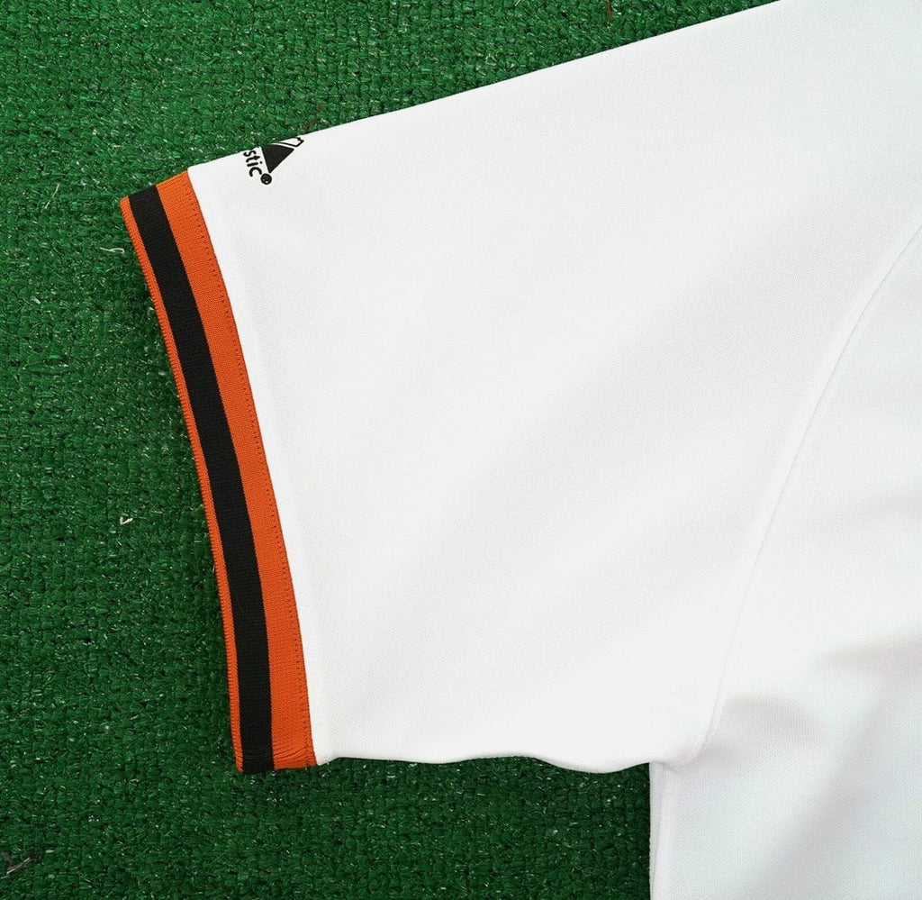 Jeff Kent San Francisco Giants Official MLB Majestic Jersey product image 4