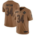 Walter Payton Chicago Bears YOUTH KIDS Official NFL Nike product image 1