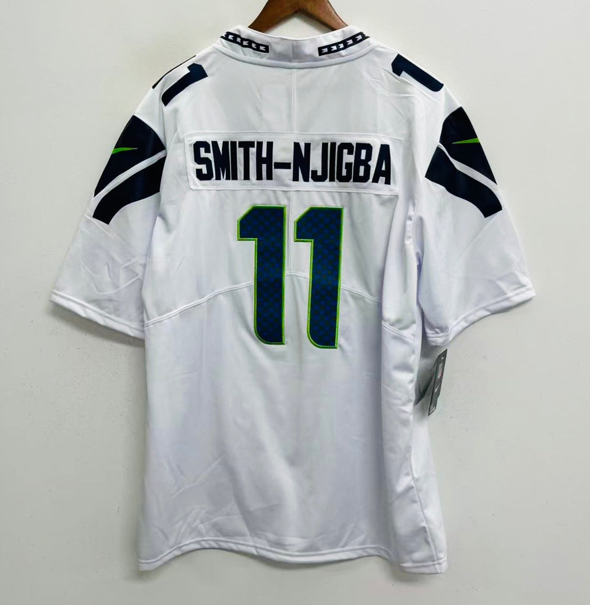 Jaxon Smith - Njigba Seattle Seahawks Official NFL Nike product image 1