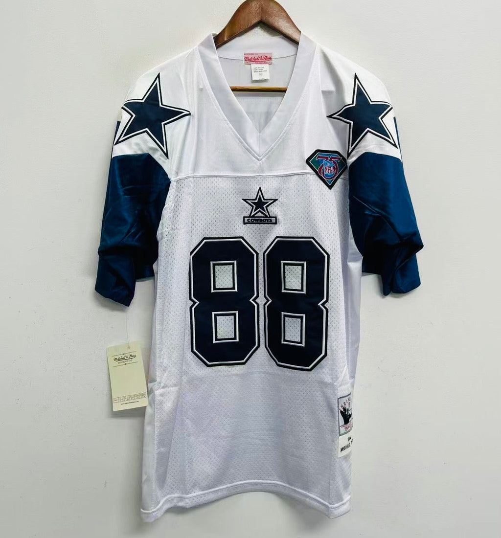 Michael Irvin Dallas Cowboys Jersey 1994 Mitchell & Ness product image 2