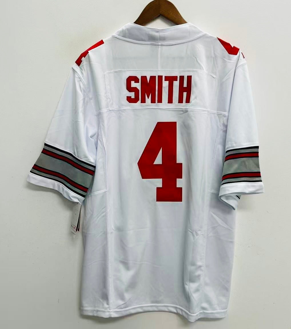 Jeremiah Smith 2025 Ohio State Buckeyes YOUTH KIDS Nike product image 1
