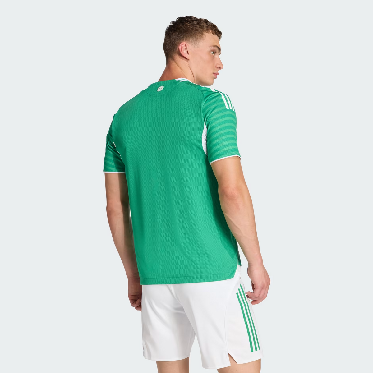 adidas Newcastle United 2025-26 Men Away Authentic Match Jersey product image 6, provided for visual reference and product