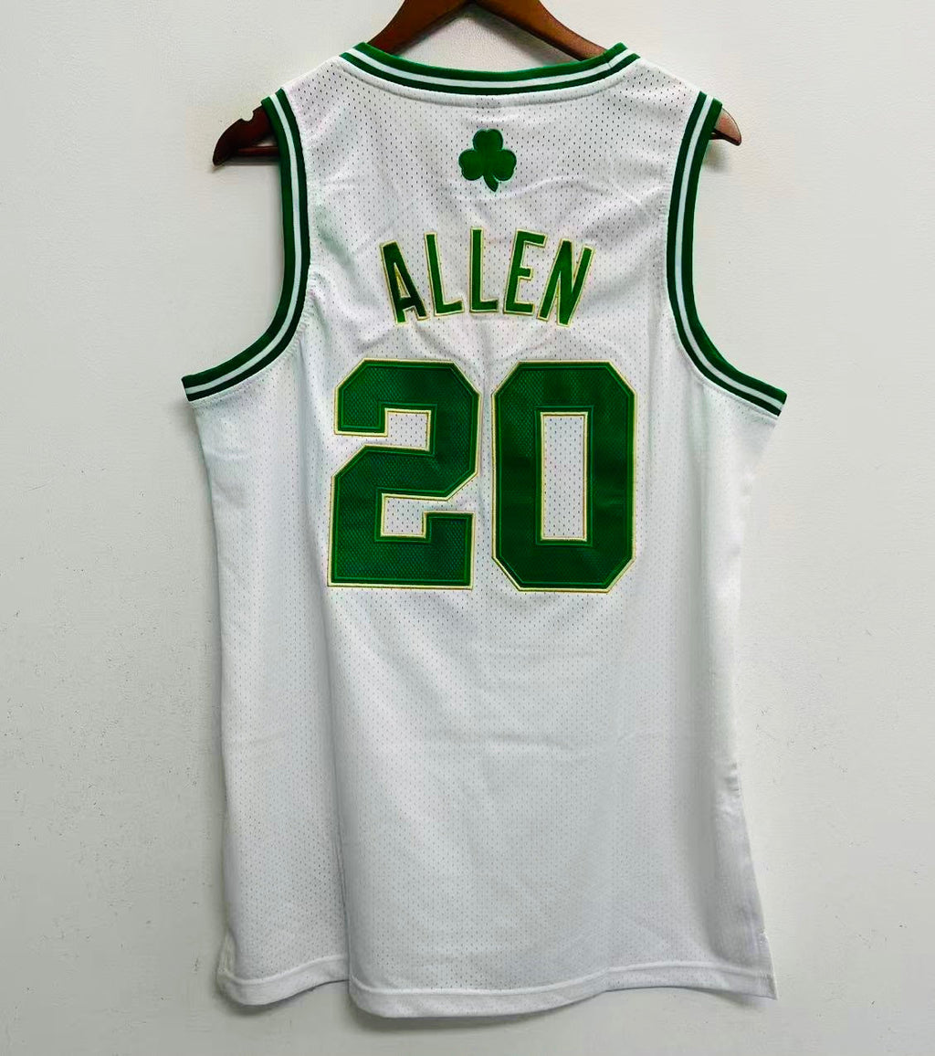 Ray Allen 2008 Boston Celtics Jersey Mitchell & Ness product image 1