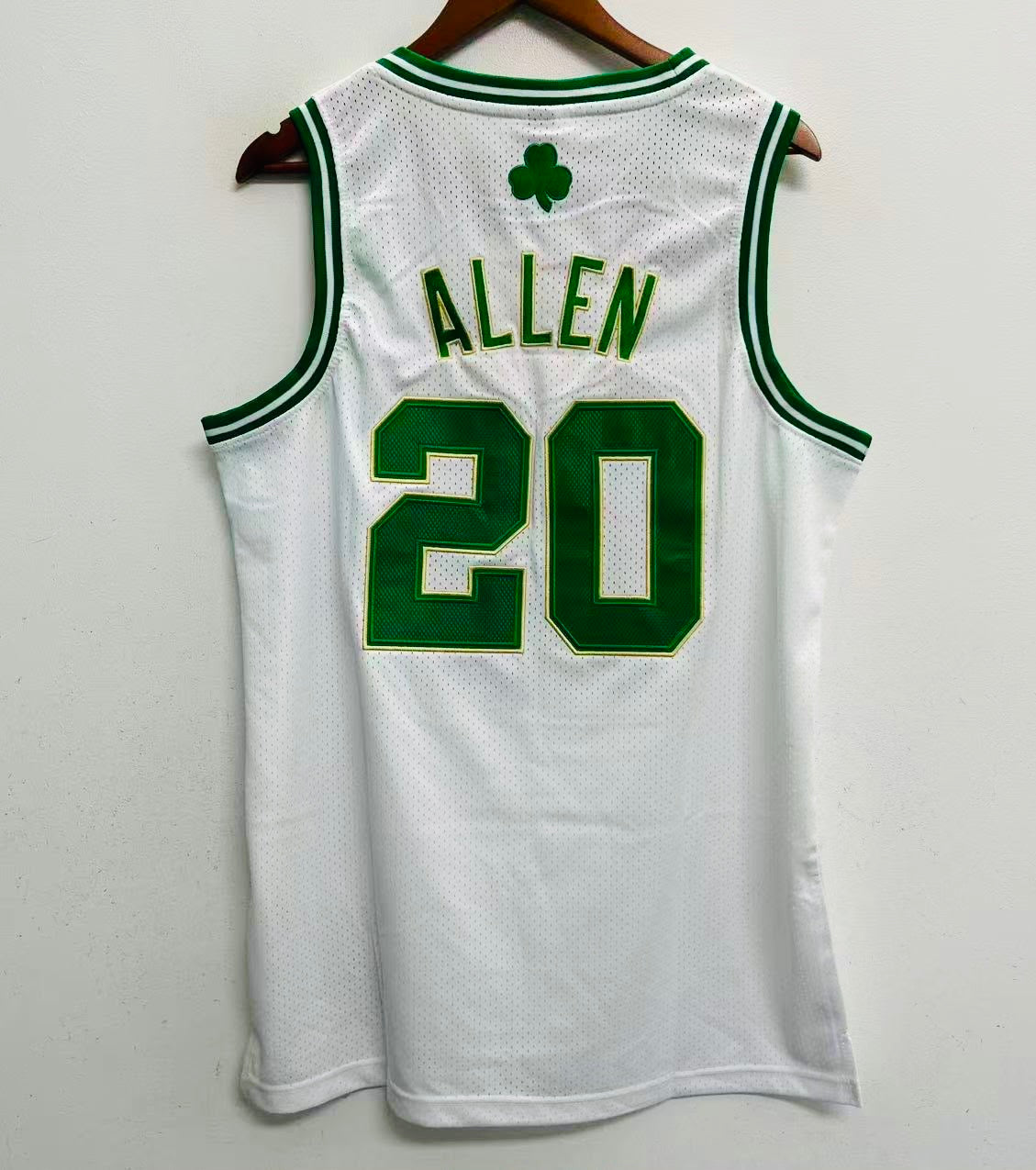 Ray Allen 2008 Boston Celtics Jersey Mitchell & Ness product image 1