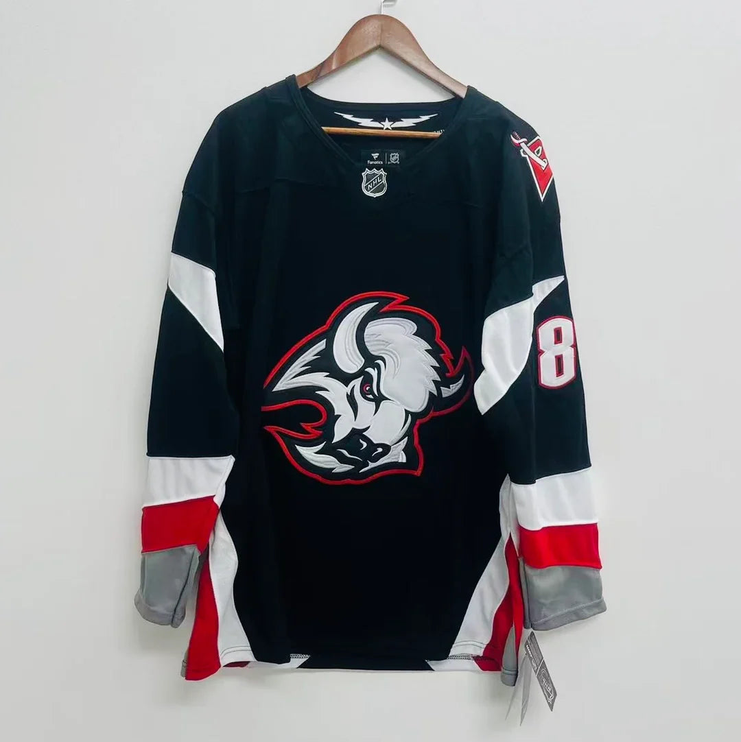Alex Tuch YOUTH KIDS Buffalo Sabres Official NHL Adidas product image 2