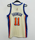 Jalen Brunson YOUTH KIDS New York Knicks Official NBA Nike product image 1