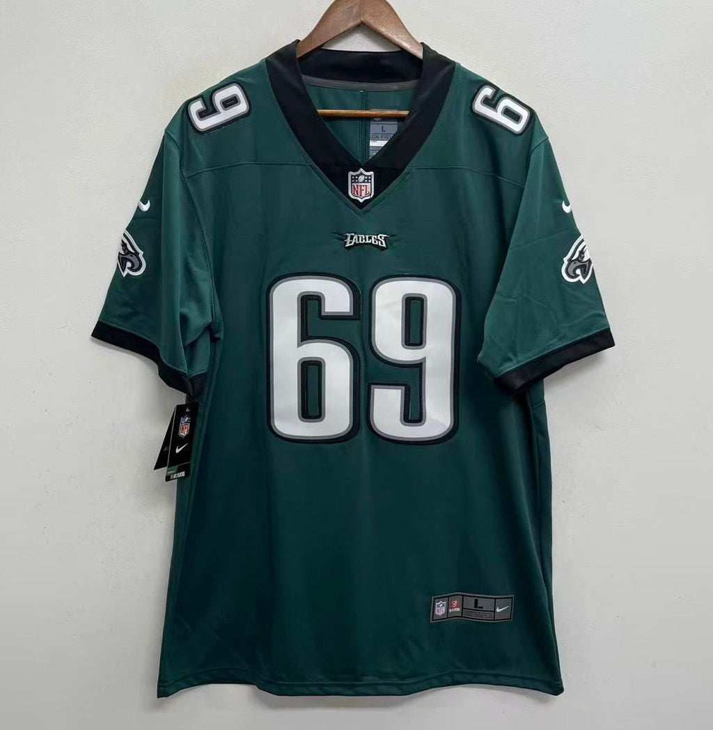 Landon Dickerson YOUTH KIDS Philadelphia Eagles Official product image 2