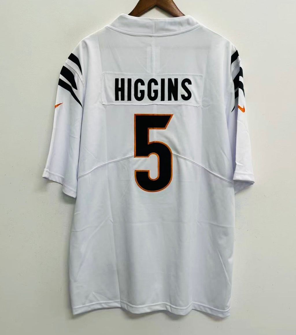 Tee Higgins YOUTH KIDS Cincinnati Bengals Jersey product image 1