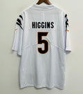 Tee Higgins YOUTH KIDS Cincinnati Bengals Jersey product image 1