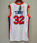 Karl-Anthony Towns YOUTH KIDS New York Knicks Official Nike product image 1