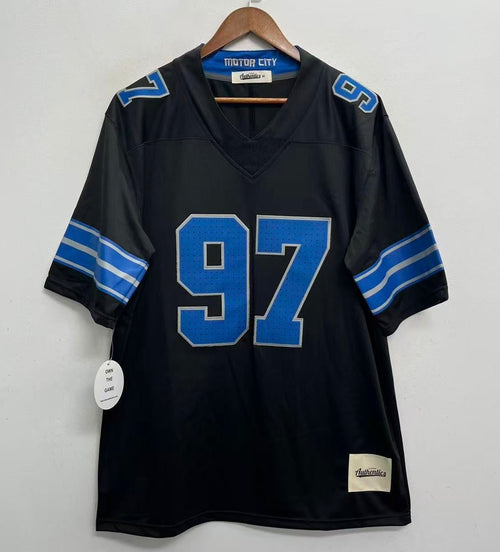Aiden Hutchinson Detroit Lions Jersey Classic Authentics product image 2