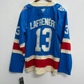 Alexis Lafreniere New York Rangers Fanatics Centennial product image 1