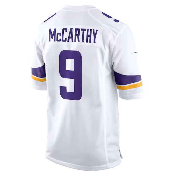 J.J. McCarthy YOUTH KIDS Minnesota Vikings Official NFL product image 2