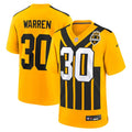 Jaylen Warren Youth Kids Pittsburgh Steelers Official NFL product image 1