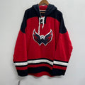 Washington Capitals Official NHL hoodie product image 1