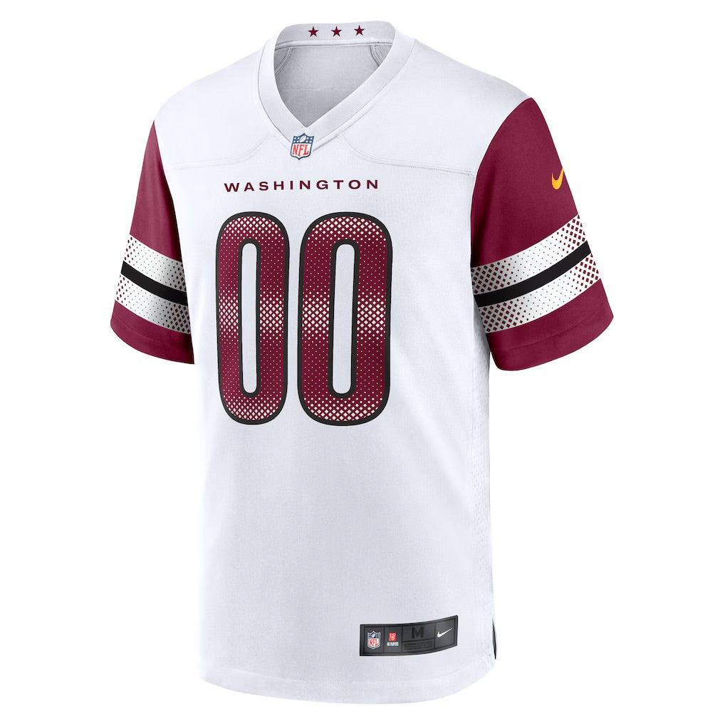 Washington Commanders Any Name & Number customized YOUTH product image 3