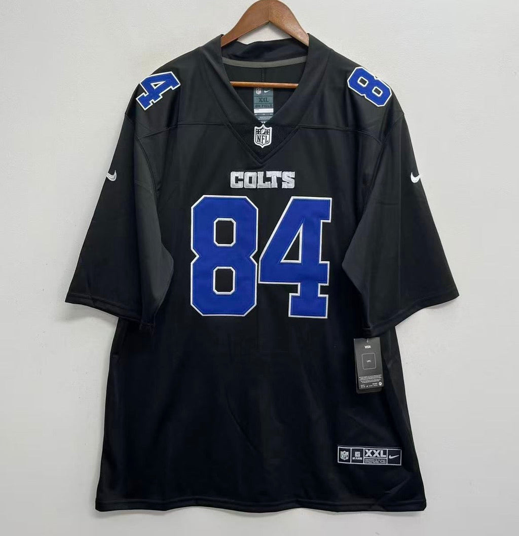 Tyler Warren Indianapolis Colts Official NFL Nike Jersey product image 2