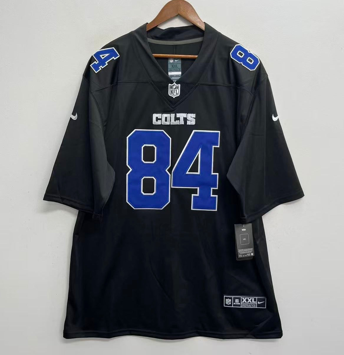 Tyler Warren YOUTH KIDS Indianapolis Colts Official NFL product image 2
