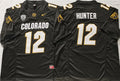 Travis Hunter YOUTH KIDS Colorado Buffaloes Official NCAA product image 1