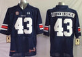 Philip Lutzenkirchen YOUTH KIDS Auburn Tigers Official NCAA product image 1