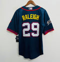 Cal Raleigh Seattle Mariners 2025 All Star Game Official product image 1