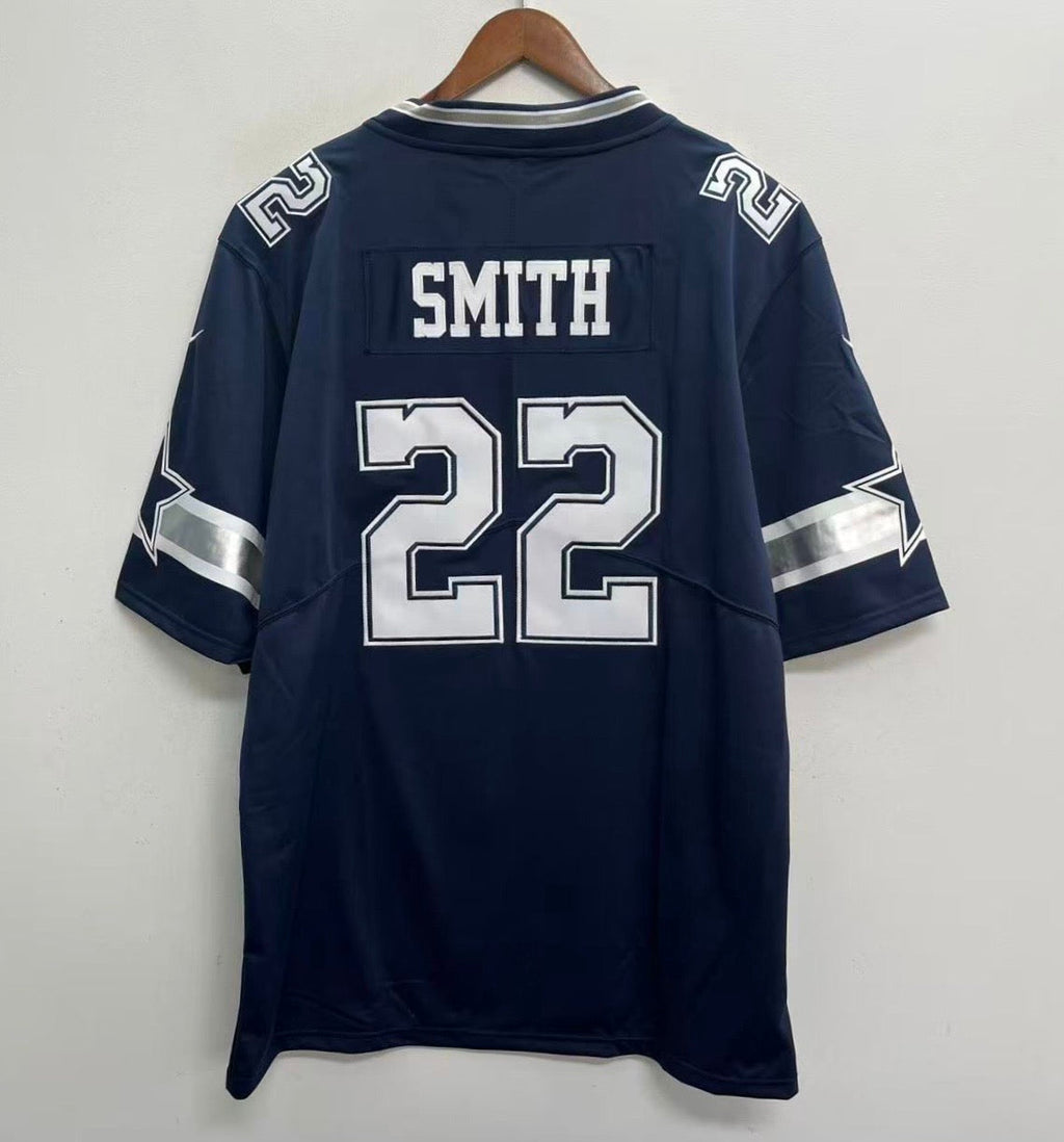 Emmitt Smith Dallas Cowboys Official NFL Nike Jersey product image 1