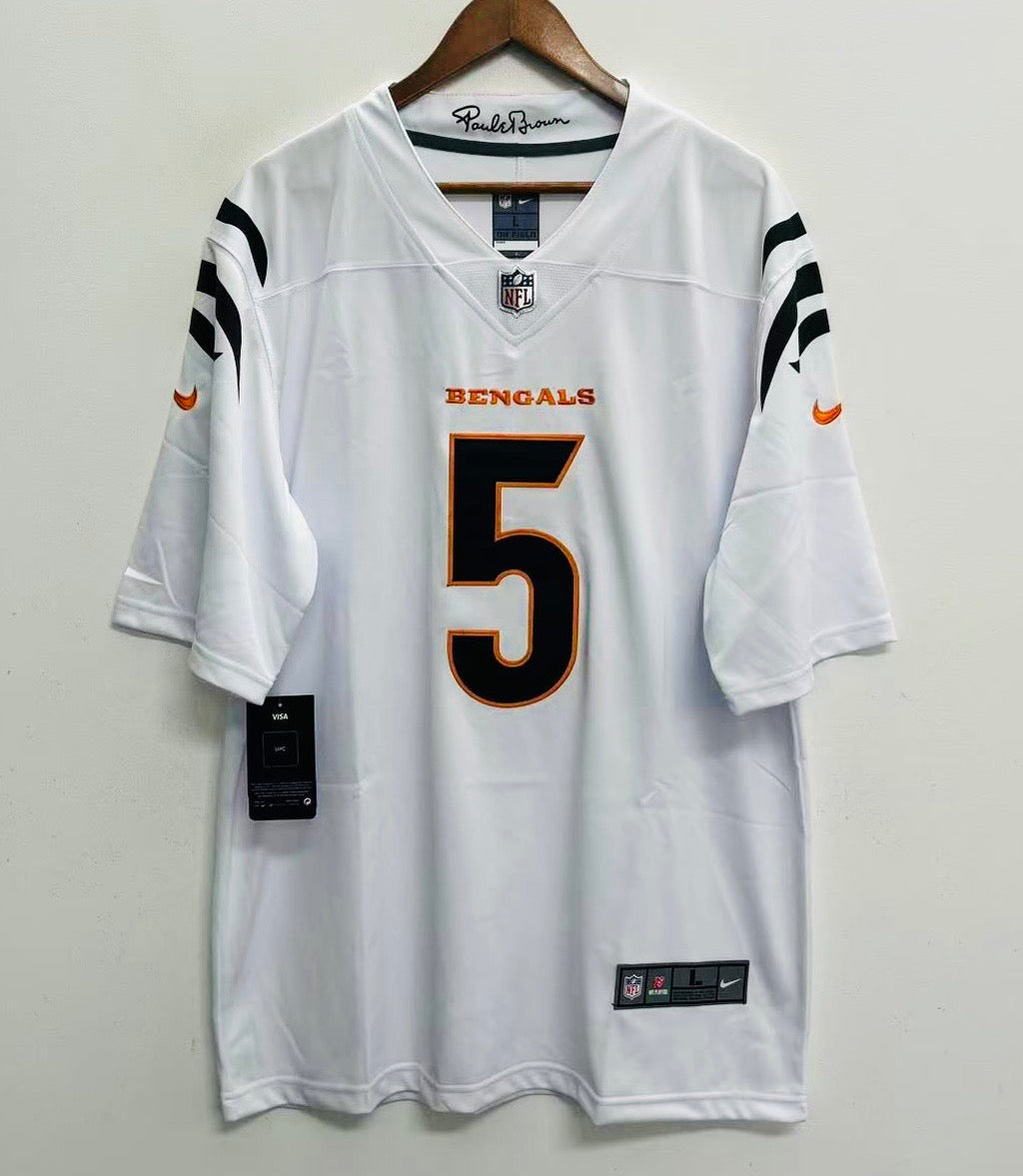 Tee Higgins YOUTH KIDS Cincinnati Bengals Jersey product image 2