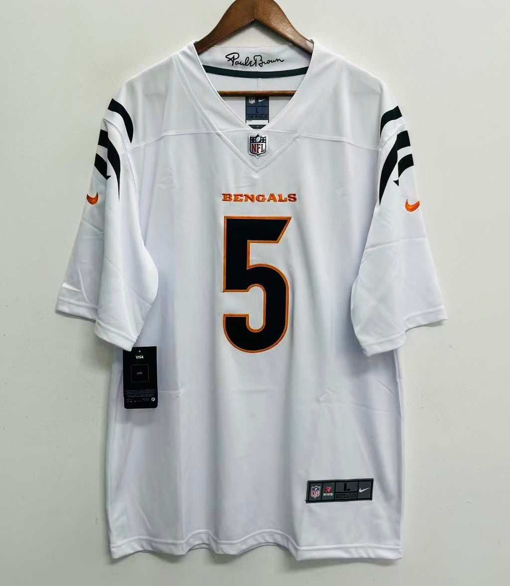 Tee Higgins YOUTH KIDS Cincinnati Bengals Jersey product image 2