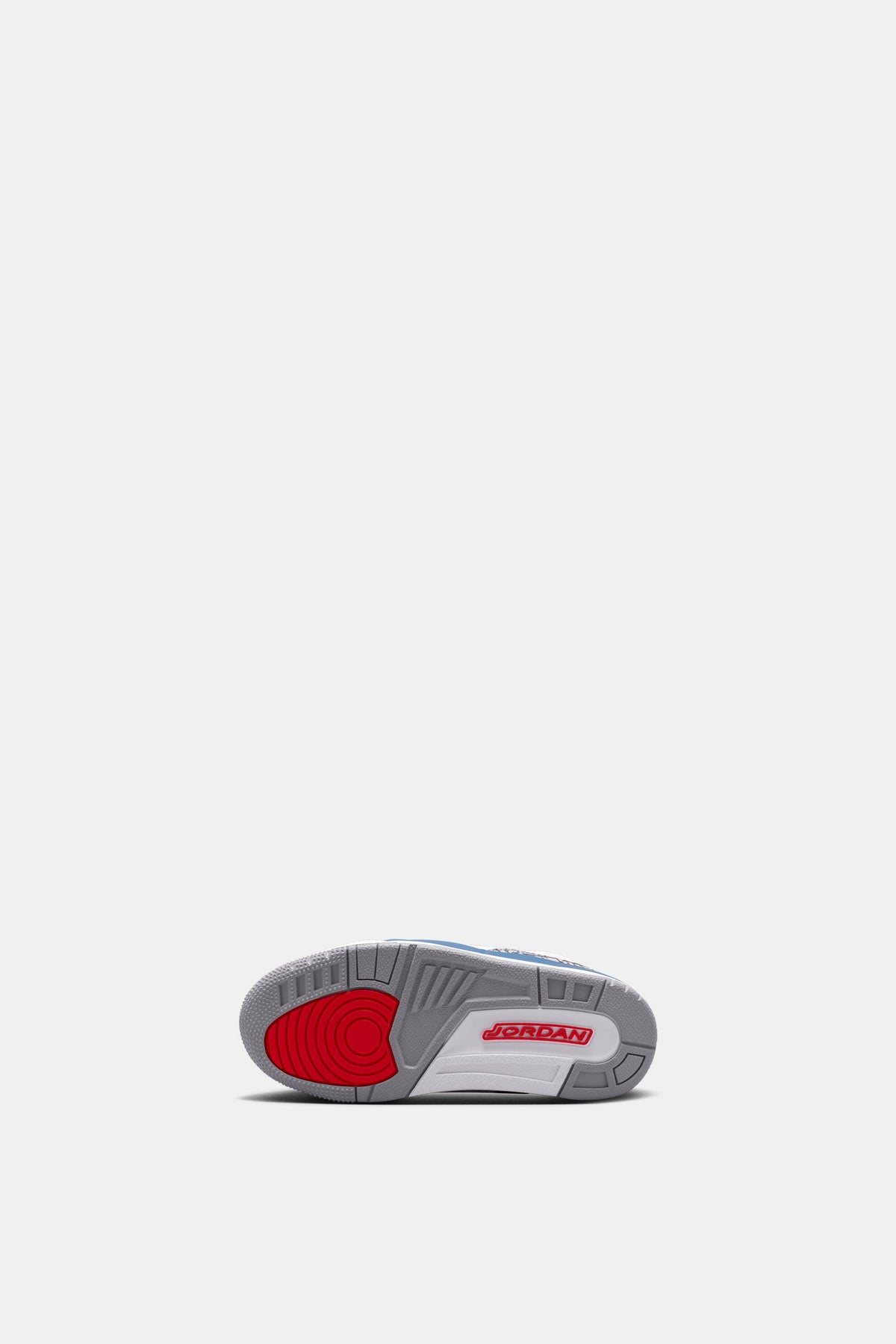 Jordan 3 Retro "True Blue" (PS) product image 5, provided for visual reference and product detail review